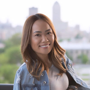 Meet your Posher, Vanessa